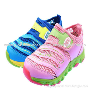 Import and Export Agency Service for Sporting Shoes and Sport Clothes for Children and Men